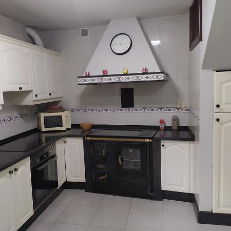 Casa Lola Villa Ойя Екстериор снимка