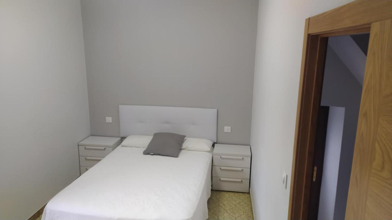 Casa Lola Villa Ойя Екстериор снимка