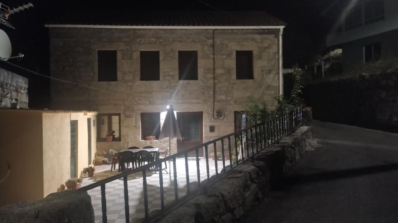 Casa Lola Villa Ойя Екстериор снимка