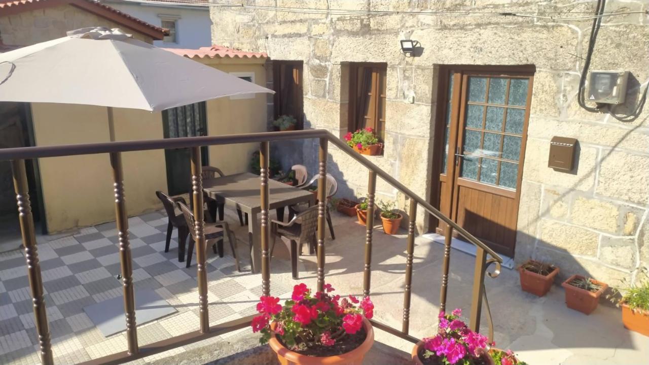 Casa Lola Villa Ойя Екстериор снимка